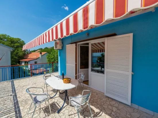 Apartmán Kvarner - Dramalj KV 2147 N2