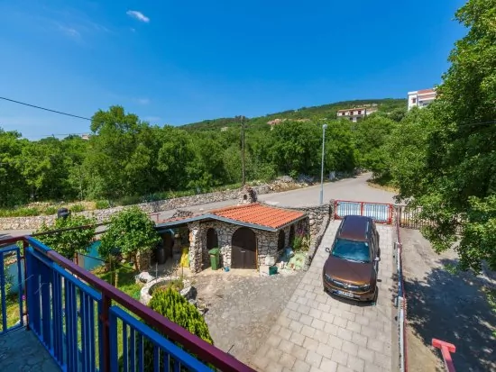 Apartmán Kvarner - Dramalj KV 2147 N2