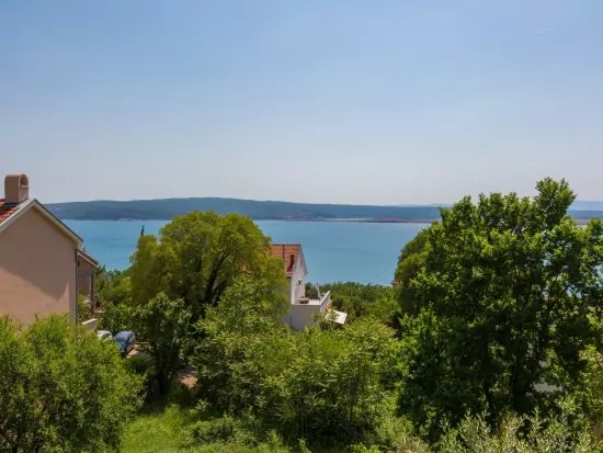 Apartmán Kvarner - Dramalj KV 2147 N2