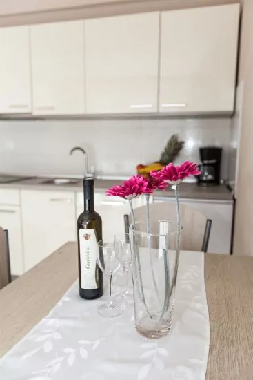 Apartmán Kvarner - Crikvenica KV 2092 N1