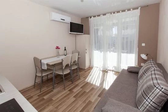 Apartmán Kvarner - Crikvenica KV 2092 N1