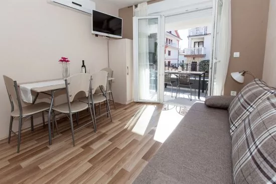 Apartmán Kvarner - Crikvenica KV 2092 N1