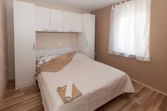 Apartmán Kvarner - Crikvenica KV 2092 N1