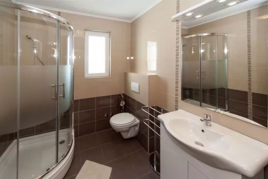 Apartmán Kvarner - Crikvenica KV 2092 N1