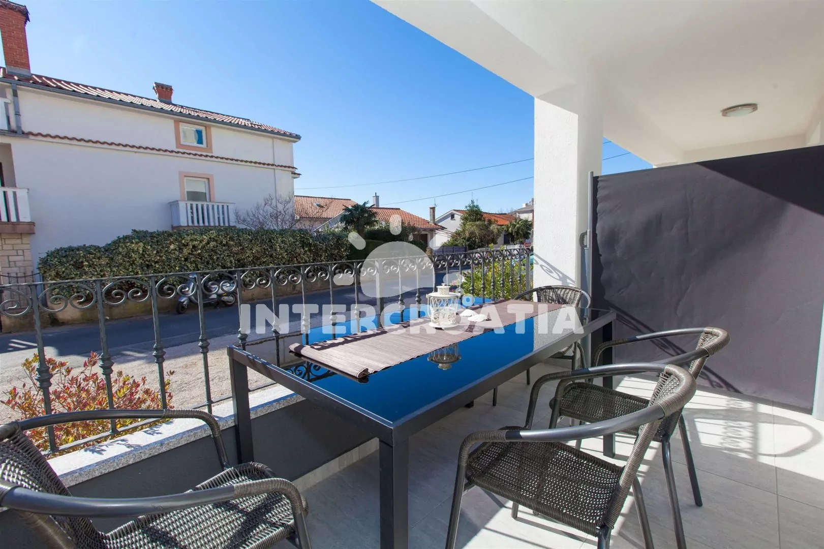 Apartmán Kvarner - Crikvenica KV 2092 N1