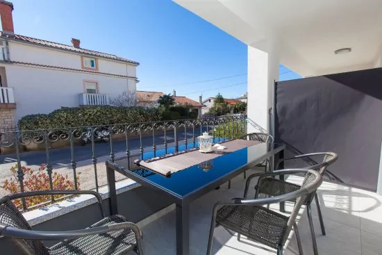 Apartmán Kvarner - Crikvenica KV 2092 N1