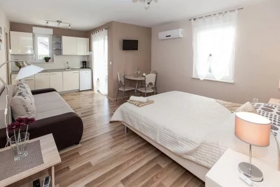 Apartmán Kvarner - Crikvenica KV 2092 N2