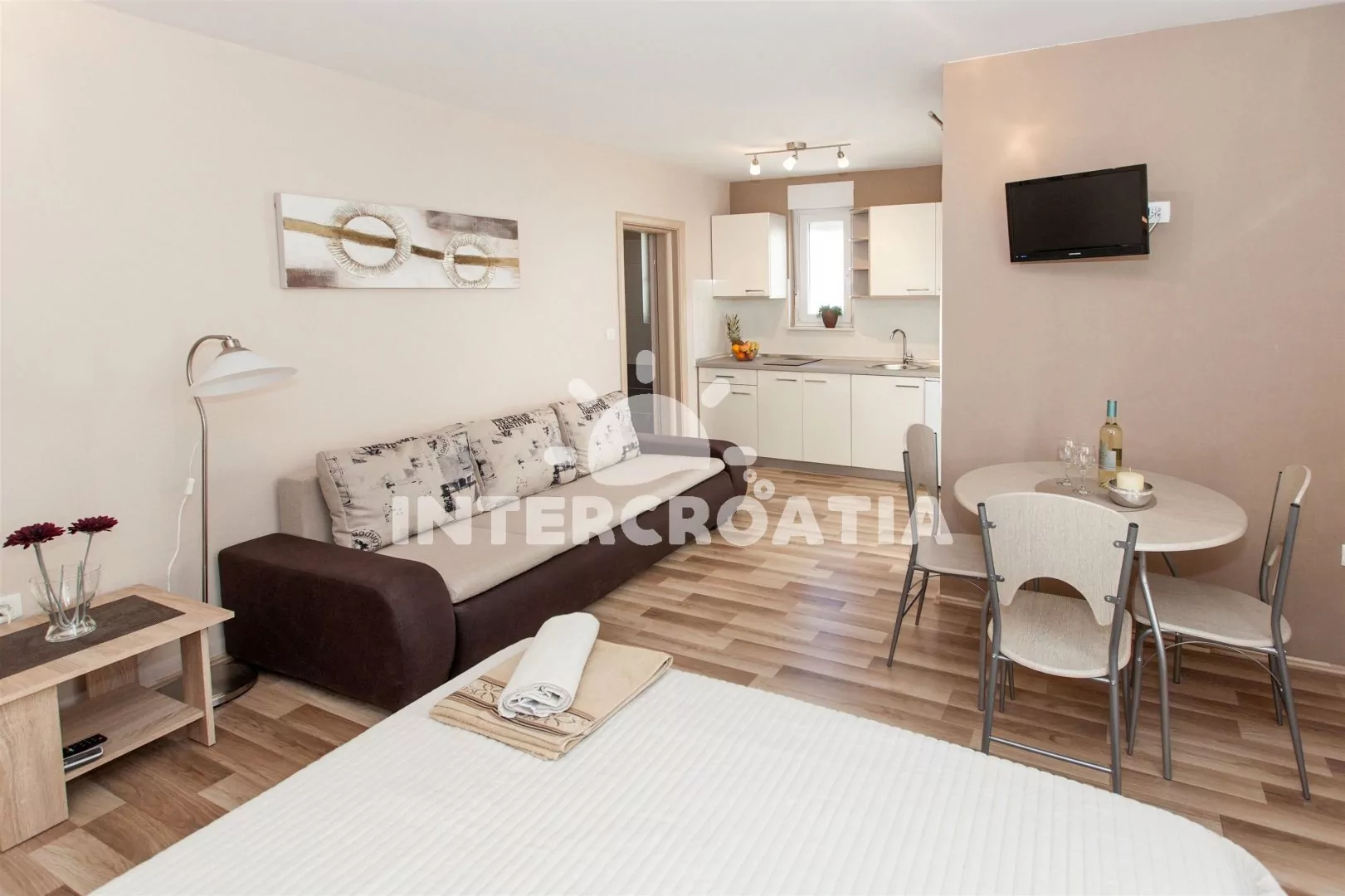 Apartmán Kvarner - Crikvenica KV 2092 N2