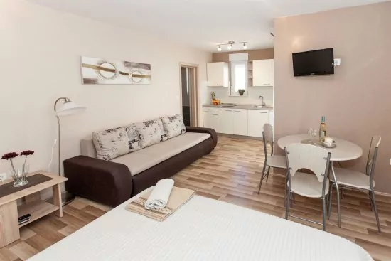 Apartmán Kvarner - Crikvenica KV 2092 N2