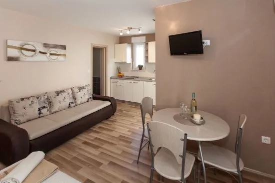 Apartmán Kvarner - Crikvenica KV 2092 N2
