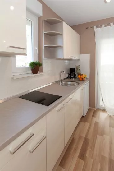 Apartmán Kvarner - Crikvenica KV 2092 N2