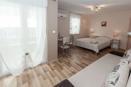 Apartmán Kvarner - Crikvenica KV 2092 N2