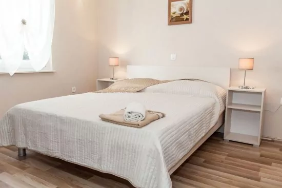 Apartmán Kvarner - Crikvenica KV 2092 N2