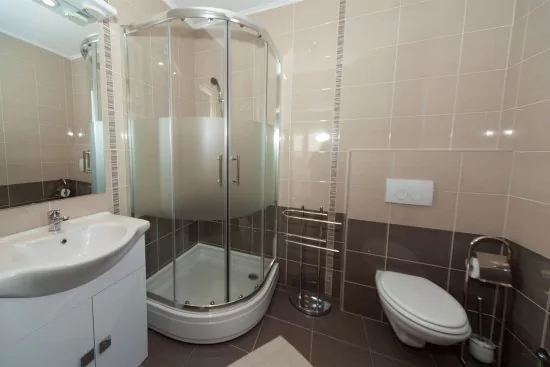 Apartmán Kvarner - Crikvenica KV 2092 N2