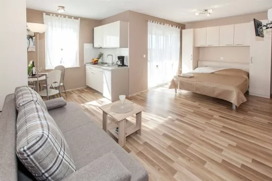 Apartmán Kvarner - Crikvenica KV 2092 N3