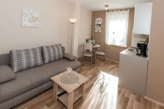 Apartmán Kvarner - Crikvenica KV 2092 N3