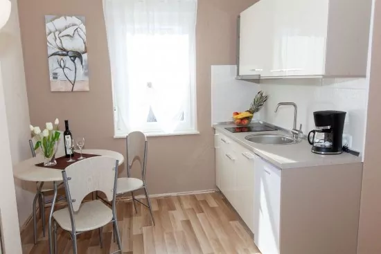 Apartmán Kvarner - Crikvenica KV 2092 N3