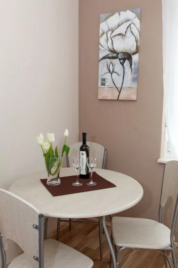 Apartmán Kvarner - Crikvenica KV 2092 N3