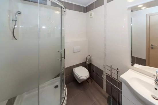 Apartmán Kvarner - Crikvenica KV 2092 N3