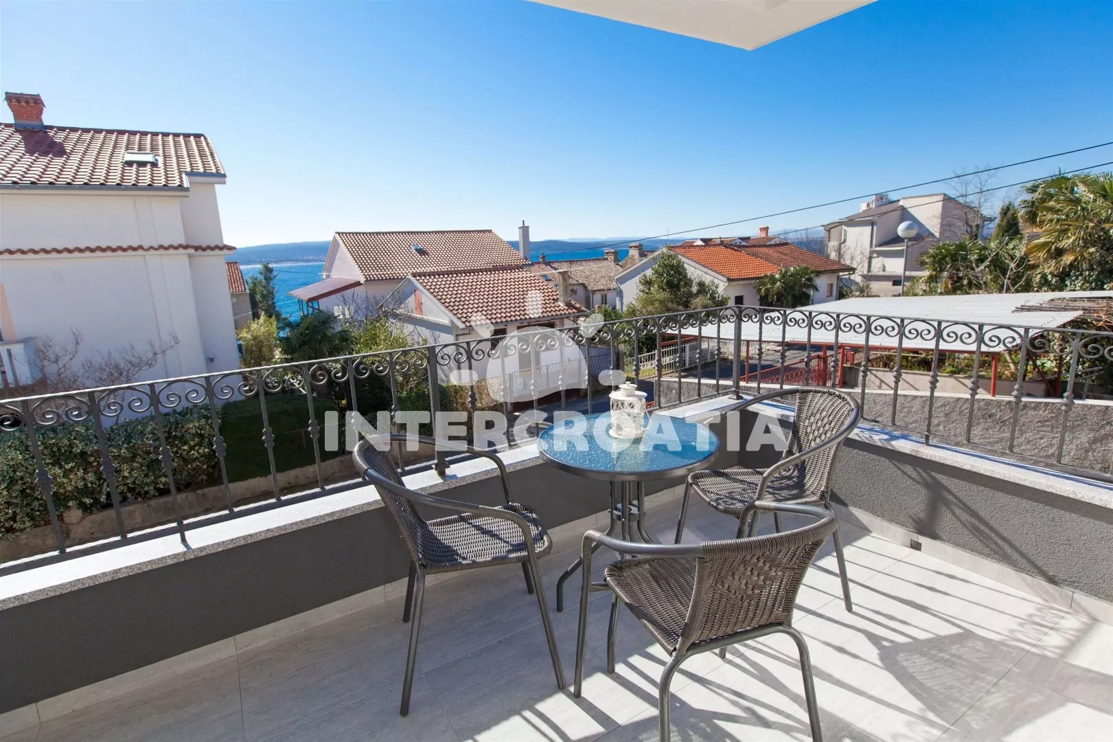 Apartmán Kvarner - Crikvenica KV 2092 N3