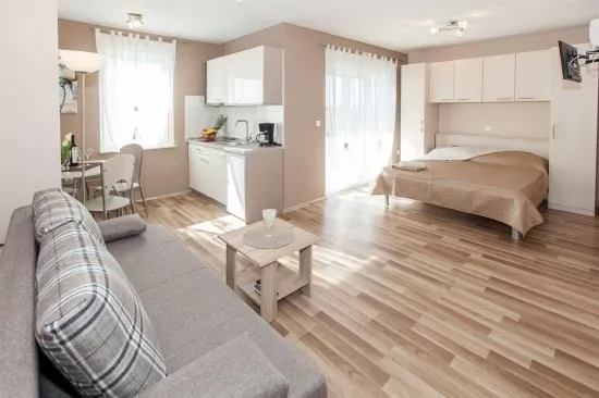 Apartmán Kvarner - Crikvenica KV 2092 N3