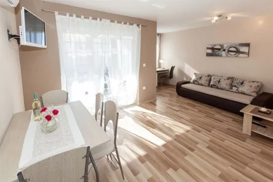 Apartmán Kvarner - Crikvenica KV 2092 N4