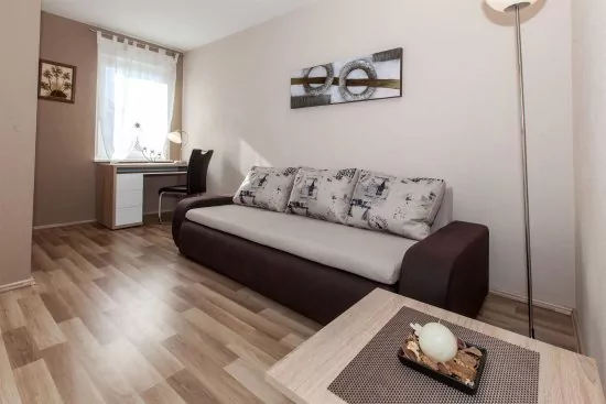 Apartmán Kvarner - Crikvenica KV 2092 N4