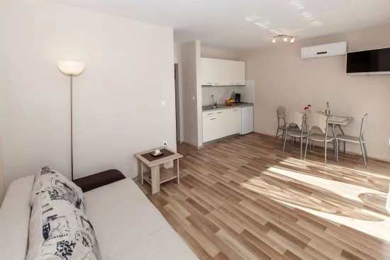 Apartmán Kvarner - Crikvenica KV 2092 N4
