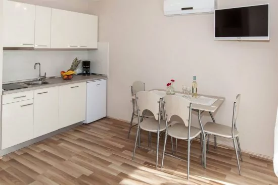 Apartmán Kvarner - Crikvenica KV 2092 N4