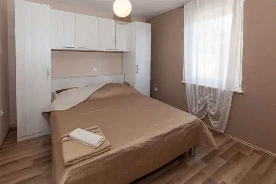 Apartmán Kvarner - Crikvenica KV 2092 N4