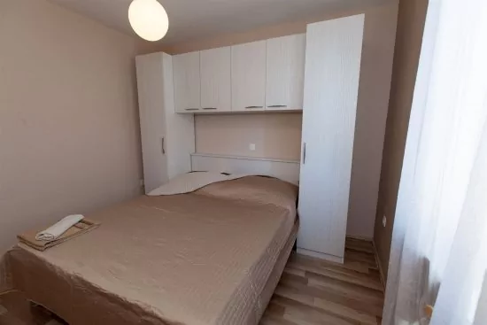 Apartmán Kvarner - Crikvenica KV 2092 N4