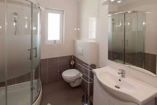 Apartmán Kvarner - Crikvenica KV 2092 N4