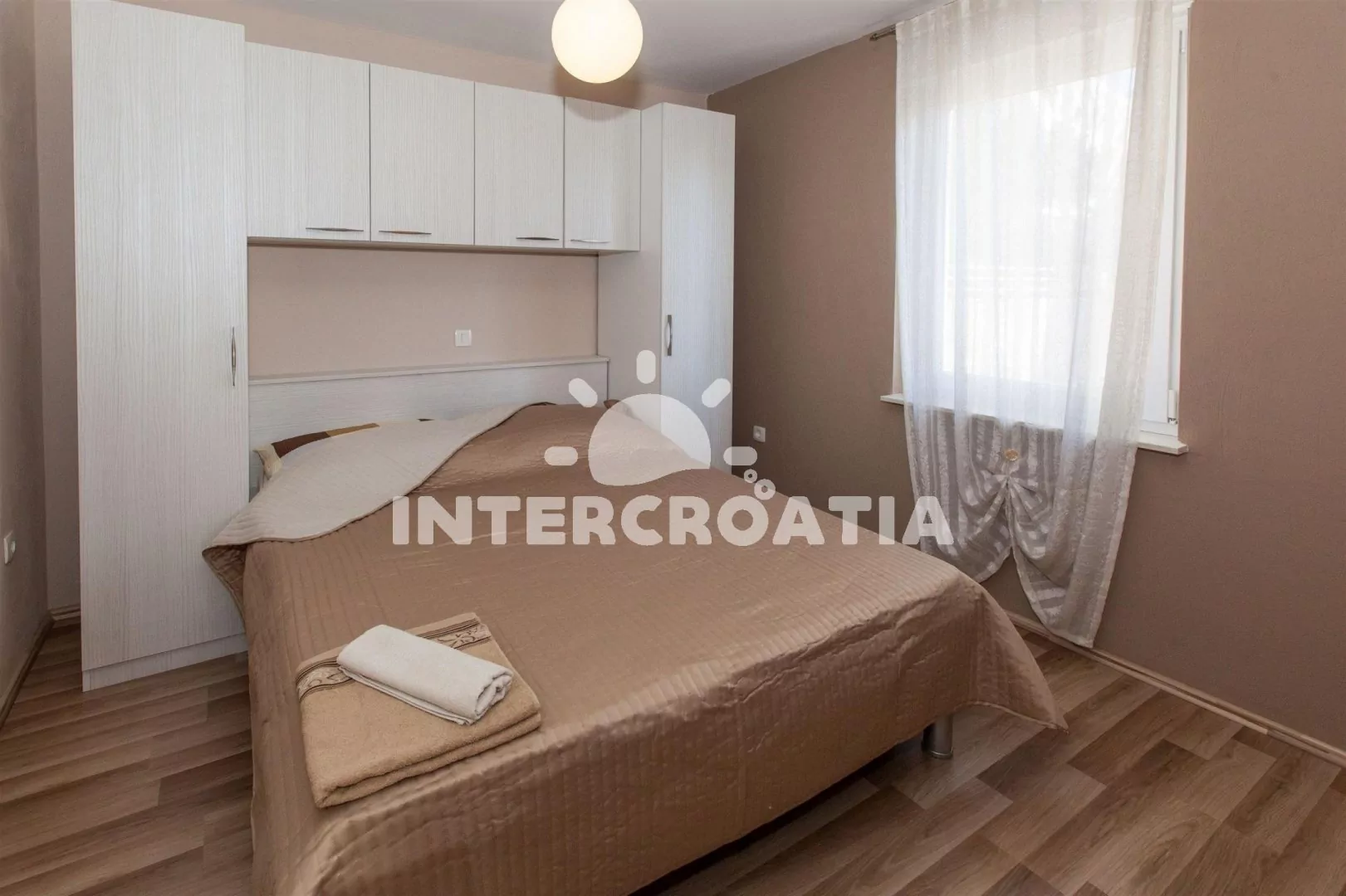 Apartmán Kvarner - Crikvenica KV 2092 N4