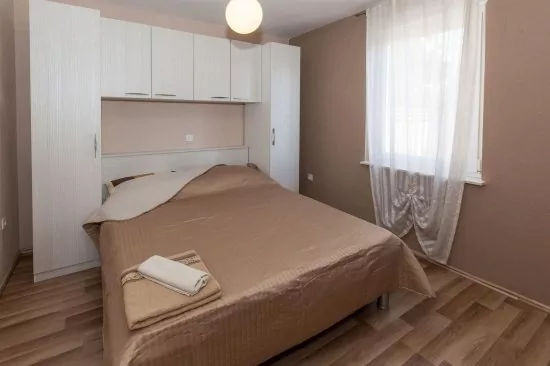 Apartmán Kvarner - Crikvenica KV 2092 N4