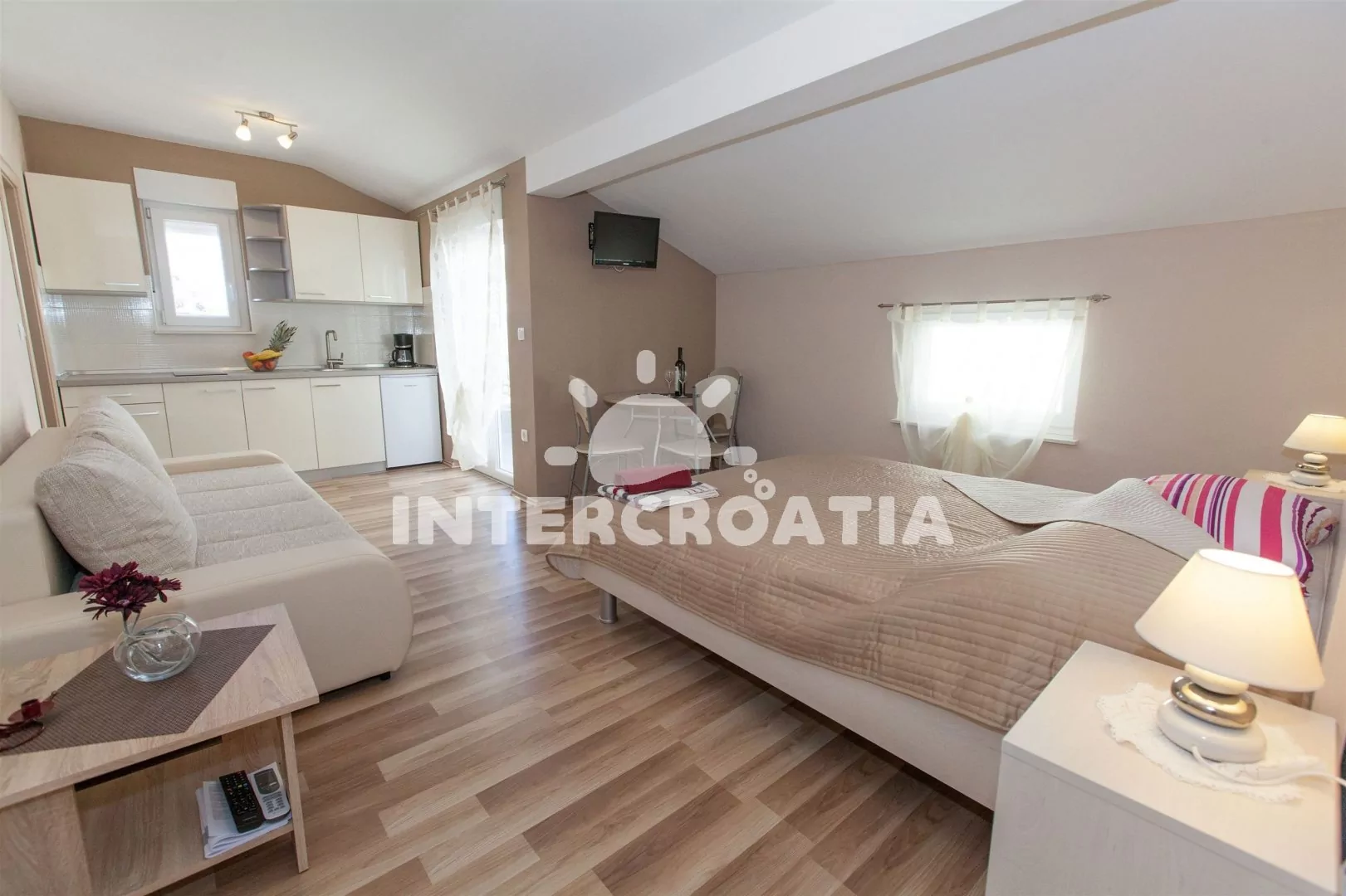 Apartmán Kvarner - Crikvenica KV 2092 N5