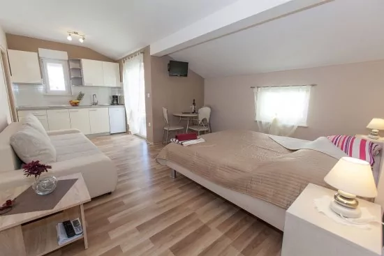 Apartmán Kvarner - Crikvenica KV 2092 N5