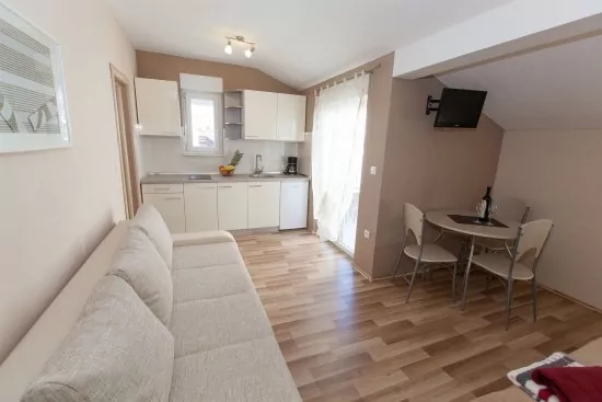 Apartmán Kvarner - Crikvenica KV 2092 N5
