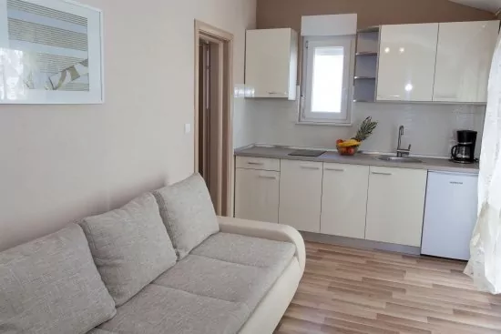 Apartmán Kvarner - Crikvenica KV 2092 N5