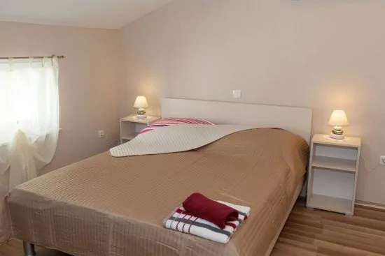 Apartmán Kvarner - Crikvenica KV 2092 N5