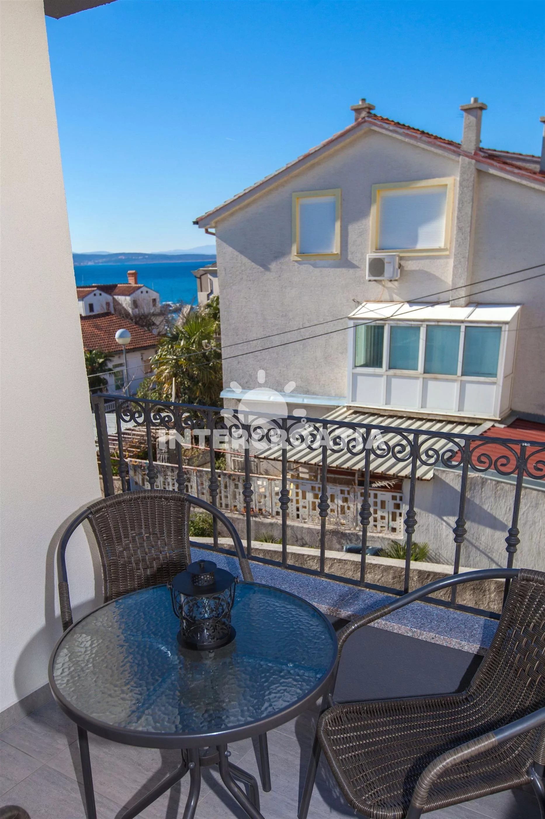 Apartmán Kvarner - Crikvenica KV 2092 N5