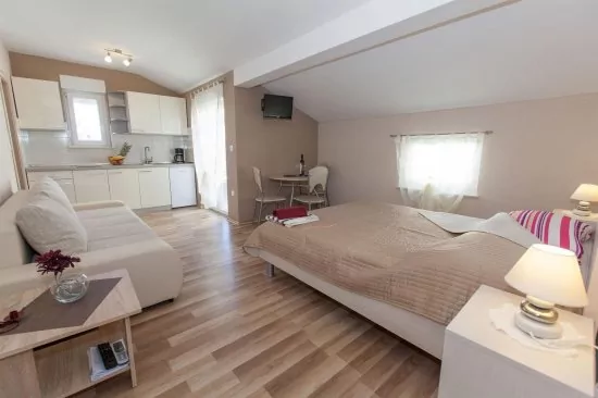 Apartmán Kvarner - Crikvenica KV 2092 N5