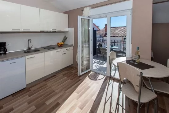 Apartmán Kvarner - Crikvenica KV 2092 N6