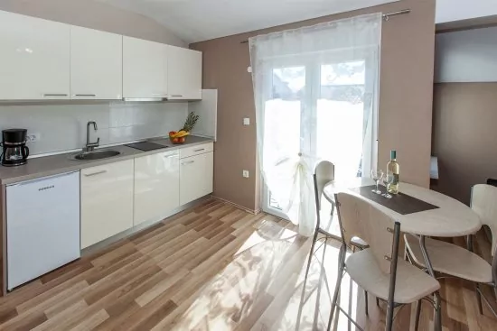 Apartmán Kvarner - Crikvenica KV 2092 N6