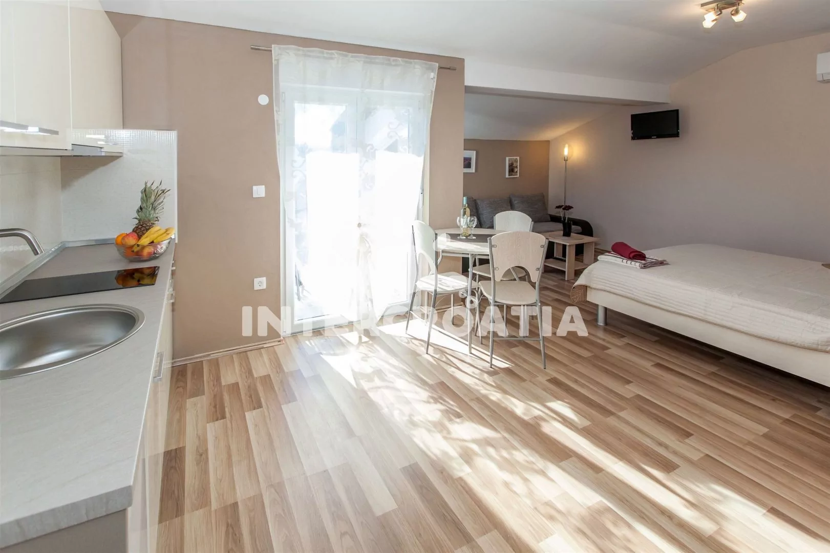Apartmán Kvarner - Crikvenica KV 2092 N6