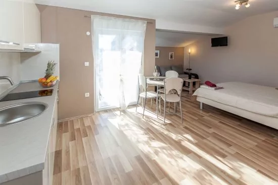 Apartmán Kvarner - Crikvenica KV 2092 N6