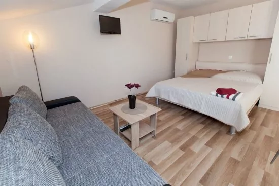 Apartmán Kvarner - Crikvenica KV 2092 N6