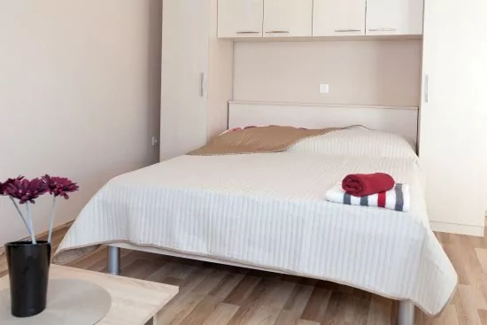 Apartmán Kvarner - Crikvenica KV 2092 N6