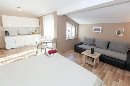 Apartmán Kvarner - Crikvenica KV 2092 N6