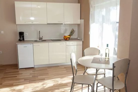 Apartmán Kvarner - Crikvenica KV 2092 N6