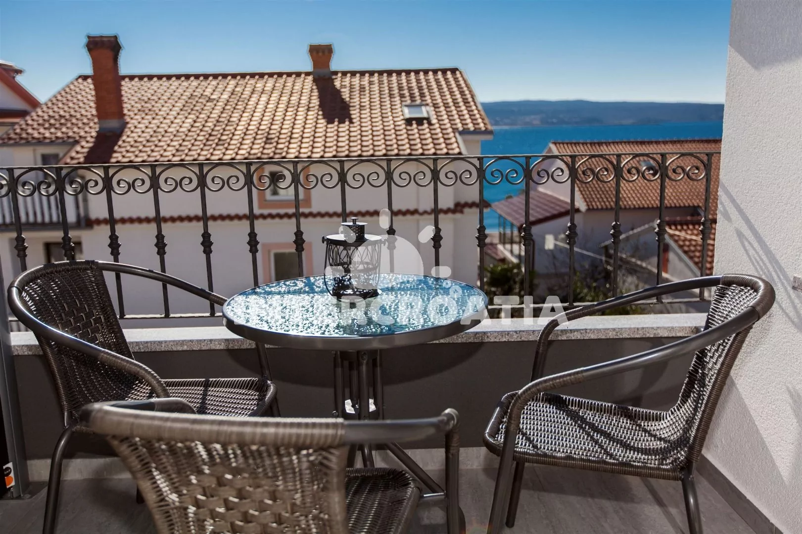 Apartmán Kvarner - Crikvenica KV 2092 N6